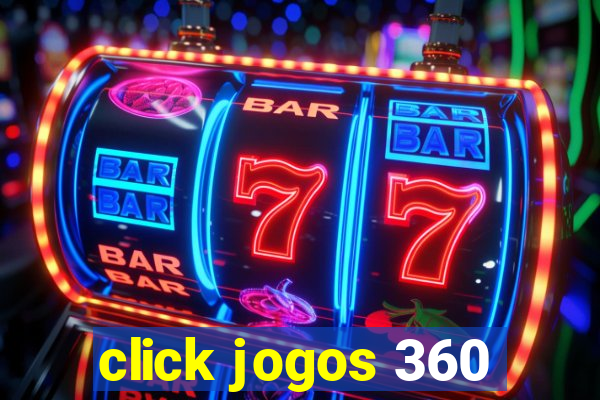 click jogos 360